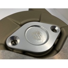 STM Timing Inspection Cover For Ducati Panigale / Streetfighter / Multistrada V4 / S / R / Speciale